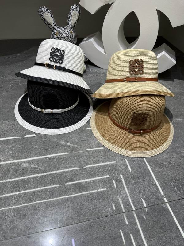 Loewe top hat dx56